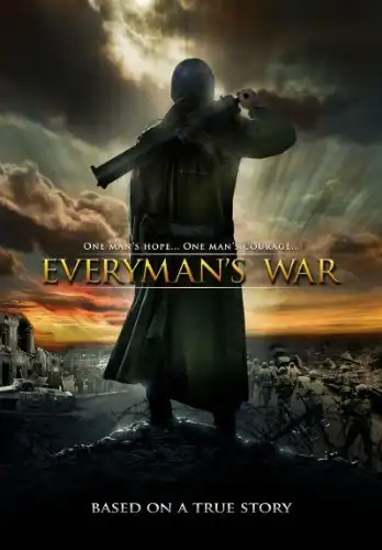 Watch and Download Everyman's War 10