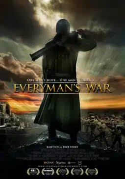 Watch and Download Everyman's War 4