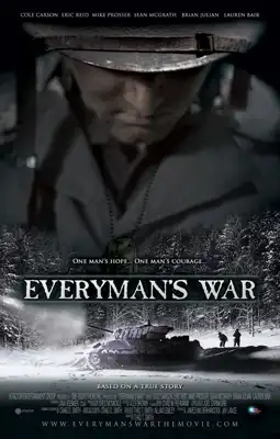 Watch and Download Everyman's War 9