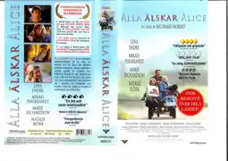 Watch and Download Everyone Loves Alice 6