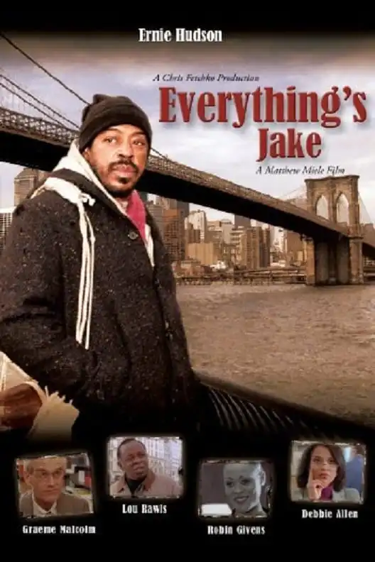 Watch and Download Everything’s Jake