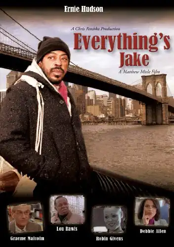 Watch and Download Everything's Jake 2