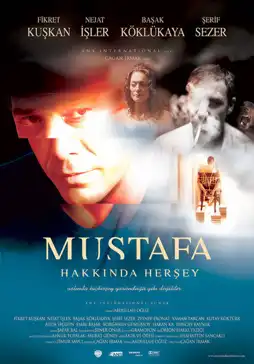 Watch and Download Everything About Mustafa 5