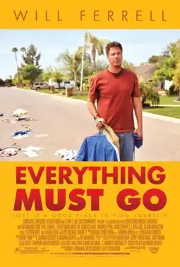 Watch and Download Everything Must Go 10