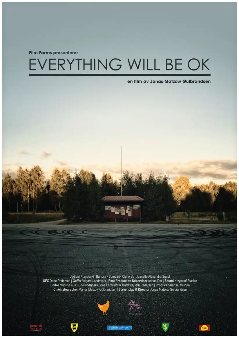 Watch and Download Everything Will Be OK 1