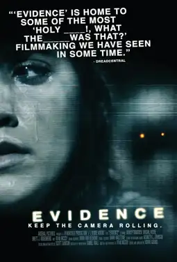 Watch and Download Evidence 12