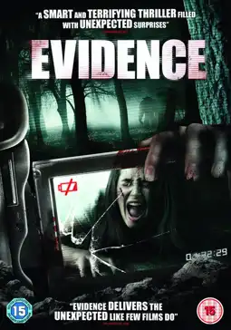 Watch and Download Evidence 6