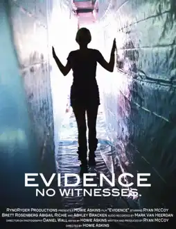 Watch and Download Evidence 7