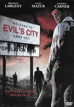 Watch and Download Evil's City 2