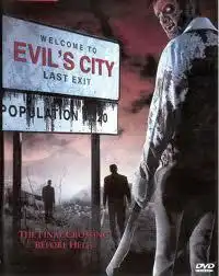 Watch and Download Evil's City 3