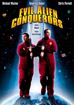 Watch and Download Evil Alien Conquerors 1