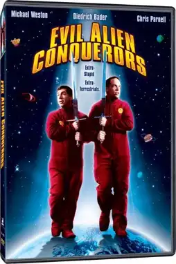 Watch and Download Evil Alien Conquerors 2