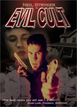 Watch and Download Evil Cult 3