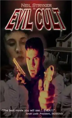 Watch and Download Evil Cult 4