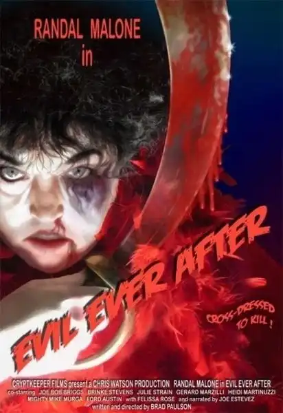 Watch and Download Evil Ever After 1