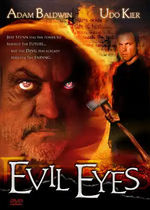 Watch and Download Evil Eyes 1