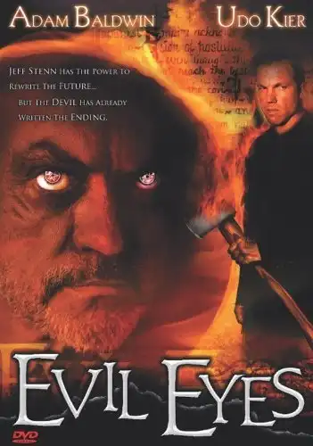 Watch and Download Evil Eyes 2