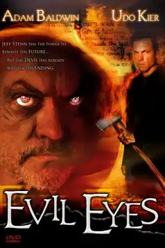 Watch and Download Evil Eyes