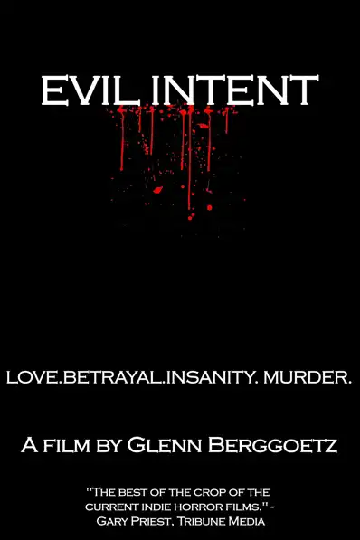 Watch and Download Evil Intent 2