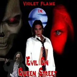 Watch and Download Evil on Queen Street 3