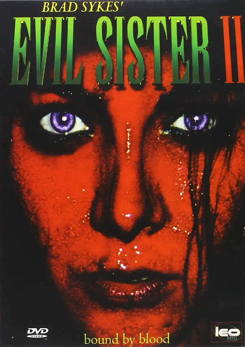 Watch and Download Evil Sister 2 1