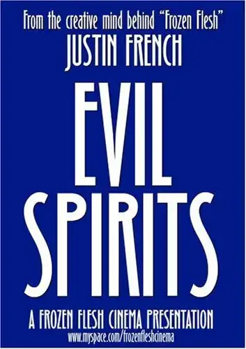 Watch and Download Evil Spirits 2