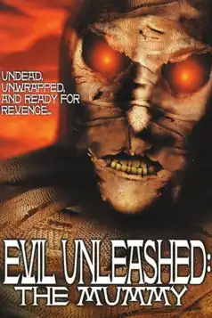 Watch and Download Evil Unleashed