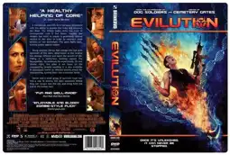 Watch and Download Evilution 4