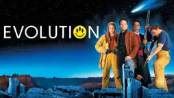 Watch and Download Evolution 2