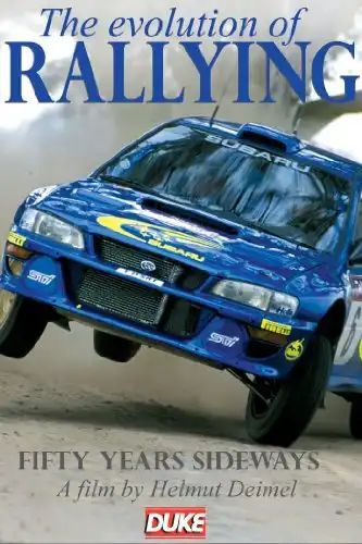 Watch and Download Evolution of Rallying 1