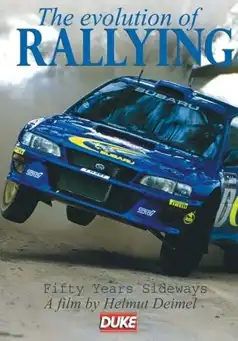 Watch and Download Evolution of Rallying