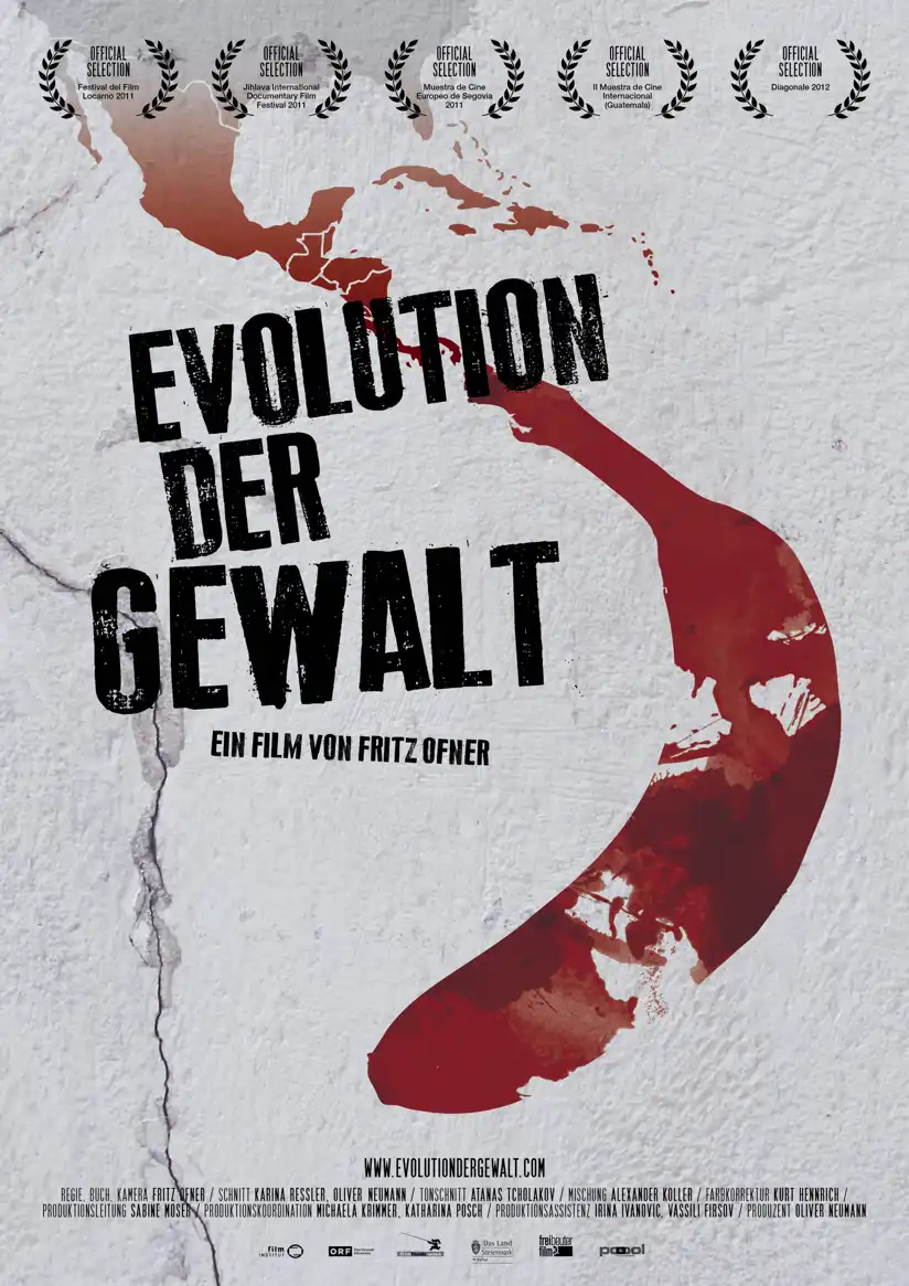 Watch and Download Evolution of Violence 1