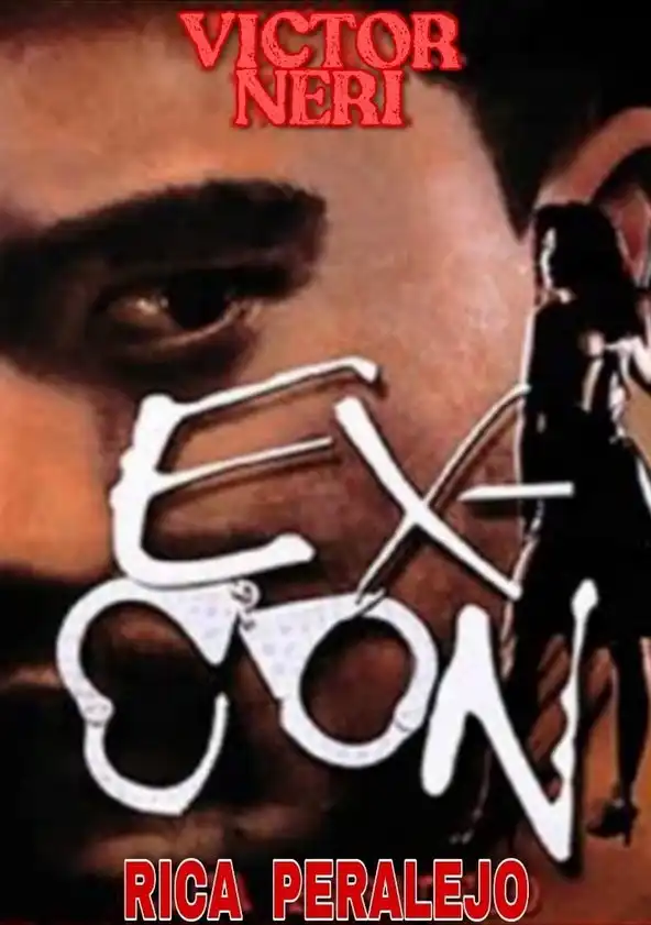 Watch and Download Ex-Con 1