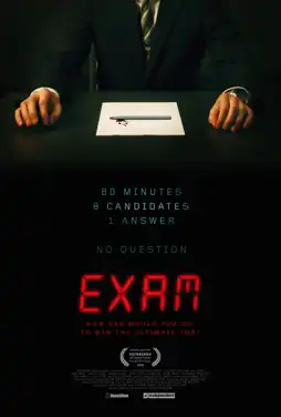 Watch and Download Exam 5