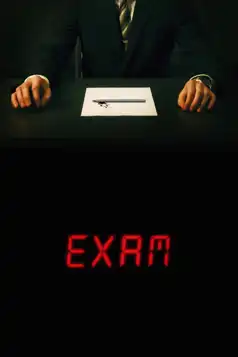 Watch and Download Exam