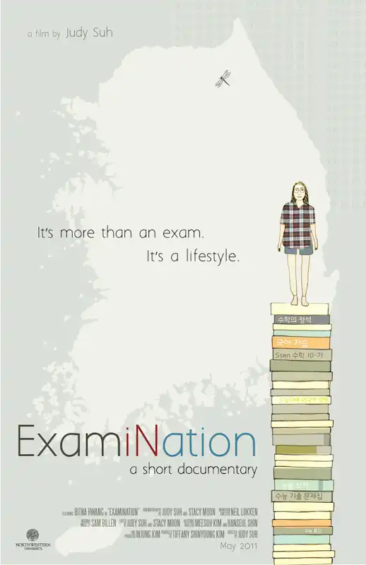 Watch and Download ExamiNation 1