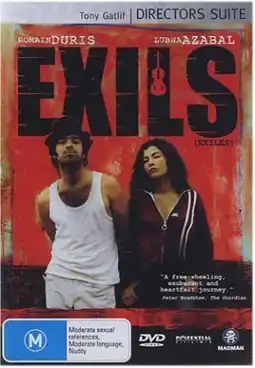 Watch and Download Exiles 5