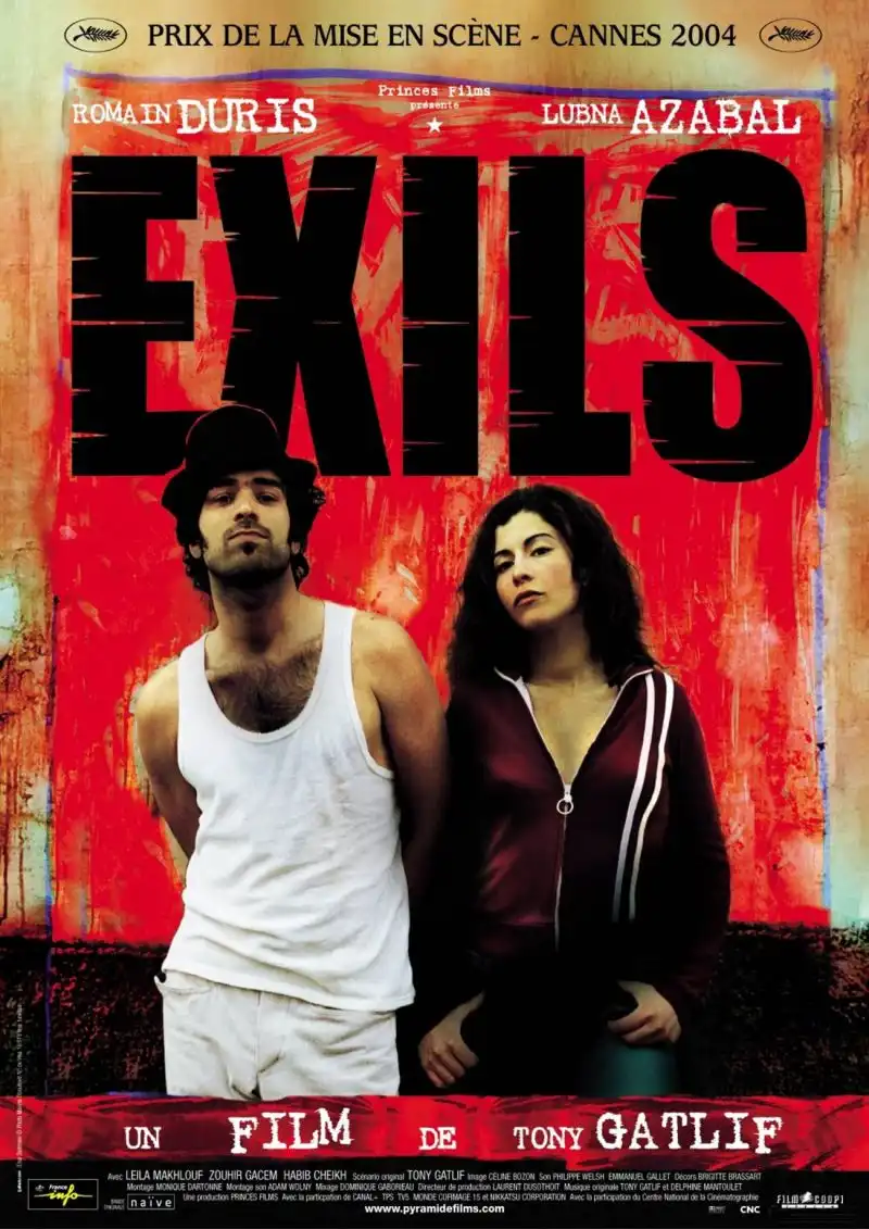 Watch and Download Exiles 7