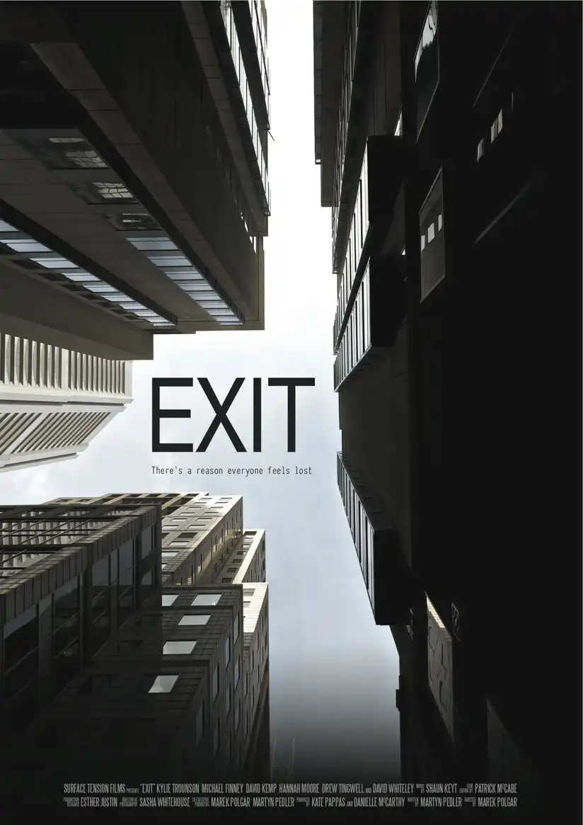 Watch and Download Exit 1