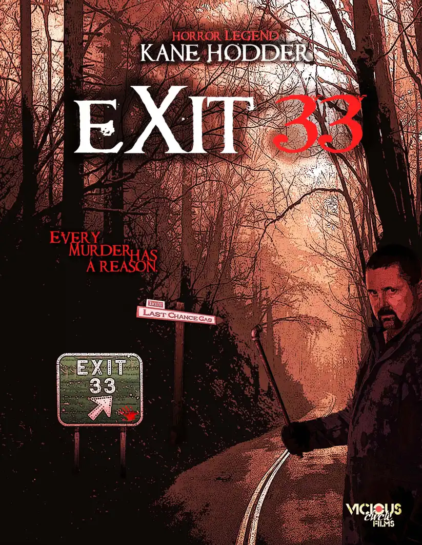 Watch and Download Exit 33 1