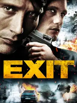 Watch and Download Exit 4