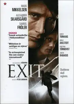 Watch and Download Exit 5