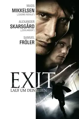 Watch and Download Exit 6