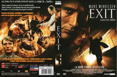 Watch and Download Exit 7