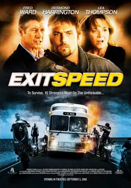 Watch and Download Exit Speed 11