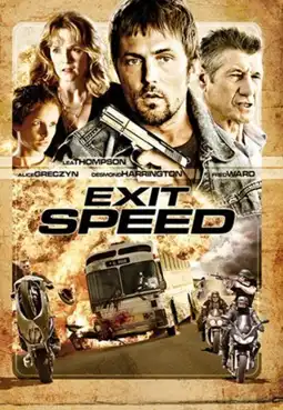 Watch and Download Exit Speed 12