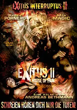 Watch and Download Exitus 2 - House of Pain 1