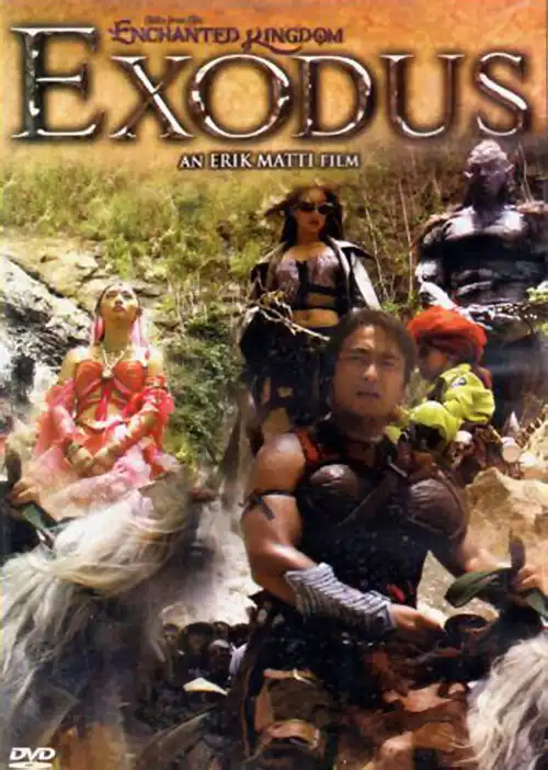 Watch and Download Exodus: Tales from the Enchanted Kingdom 10