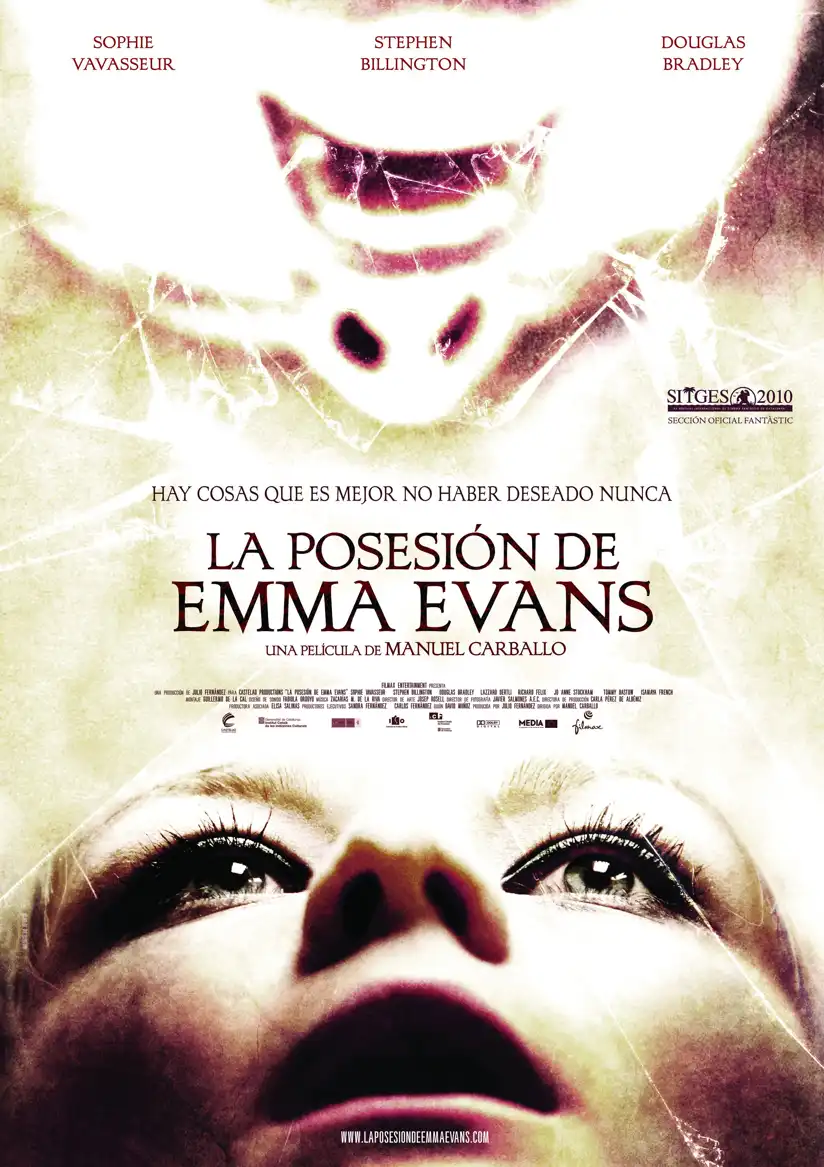 Watch and Download Exorcismus 4