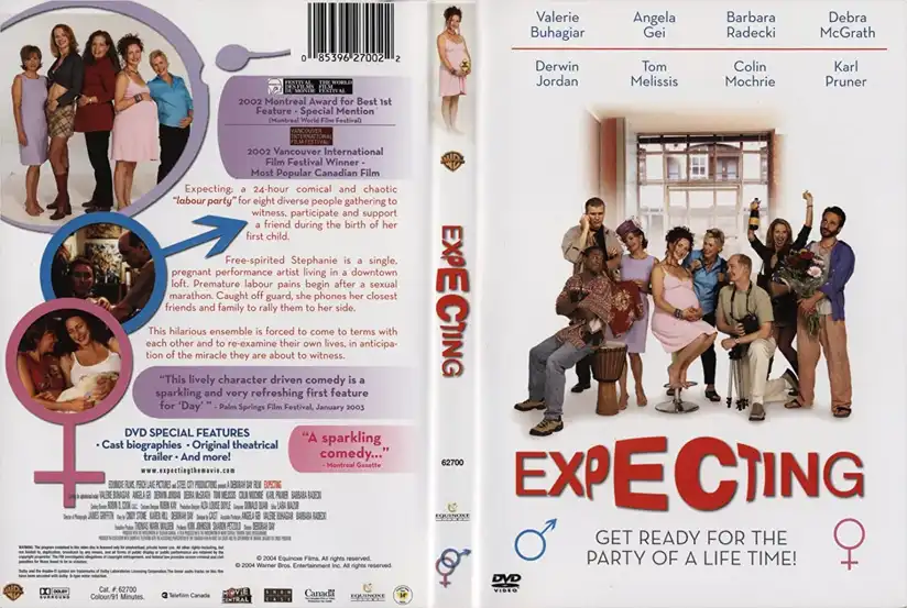 Watch and Download Expecting 1